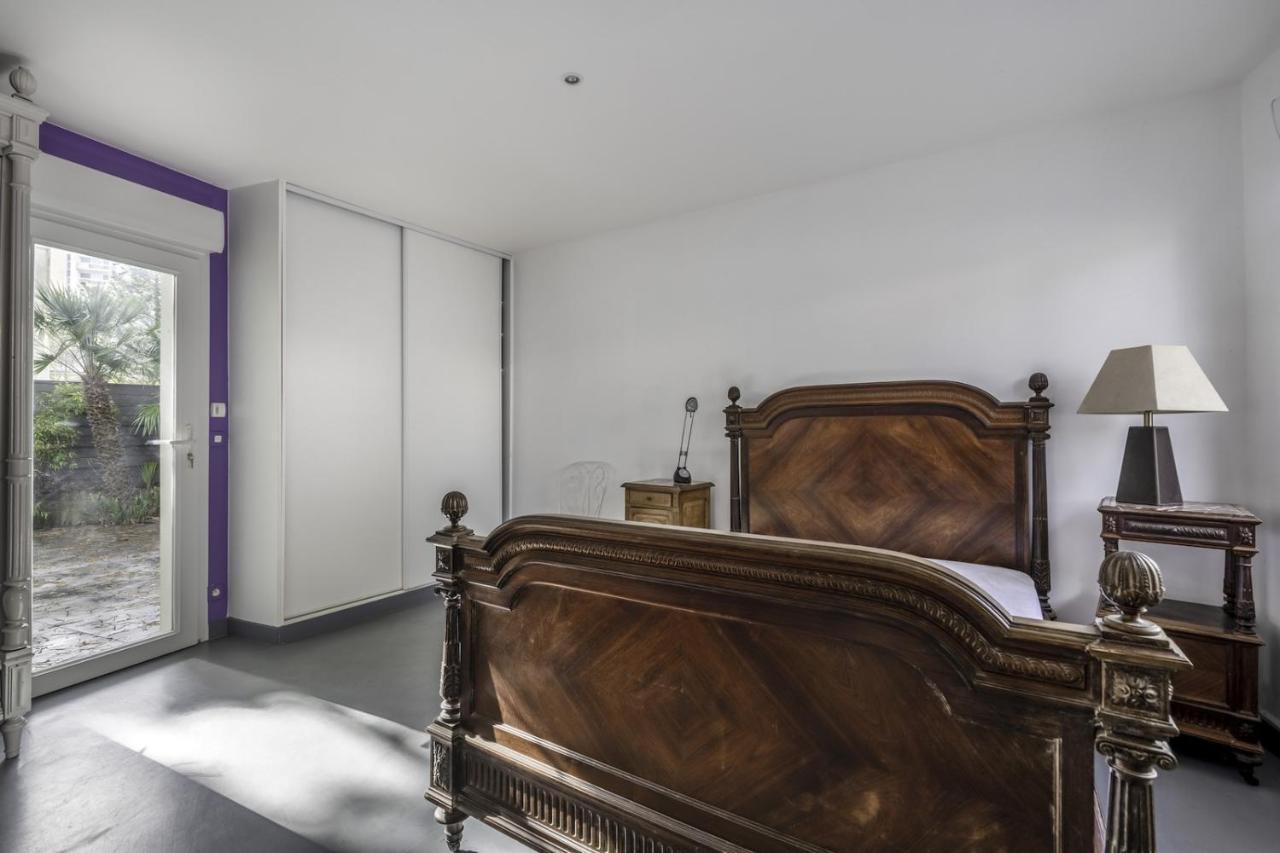 Villa « Les Libellules » Pour 8 Personnes La Baule-Escoublac Exterior photo