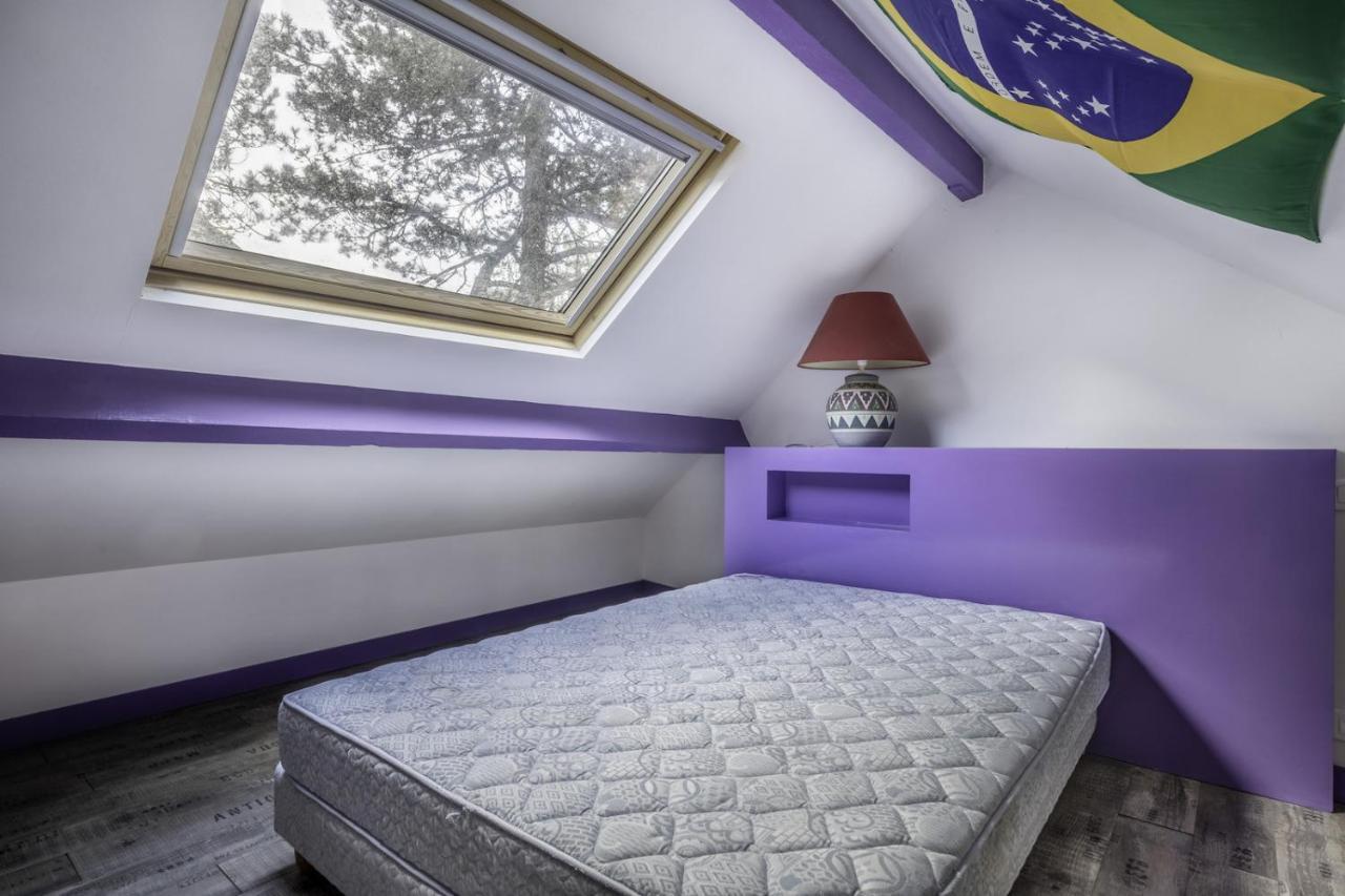 Villa « Les Libellules » Pour 8 Personnes La Baule-Escoublac Exterior photo